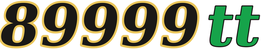89999tt logo